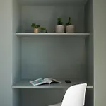 Apartmán The Met 3, Elegant Centrally In Rethymno! *