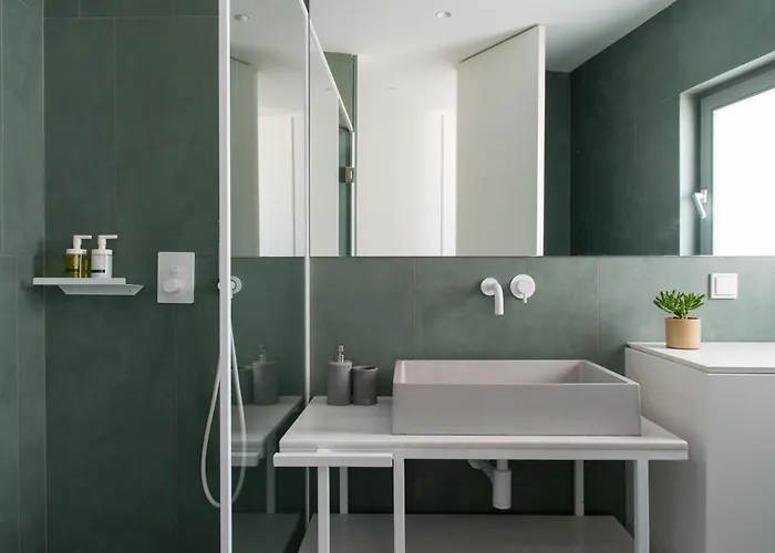 The Met 3, Elegant Centrally In Rethymno! * Ретимно