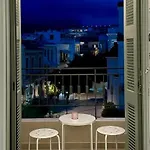 Apartman The Met 3, Elegant Centrally In Rethymno!