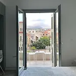 The Met 3, Elegant Centrally In Rethymno! Apartman