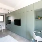 Apartman The Met 3, Elegant Centrally In Rethymno! Réthimno