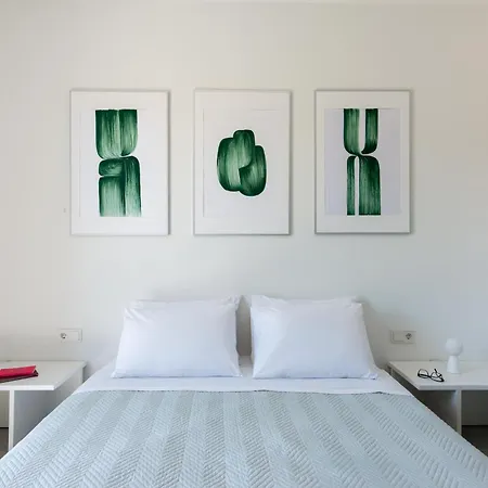 The Met 3, Elegant Centrally In Rethymno! Apartment Rethymno (Crete)