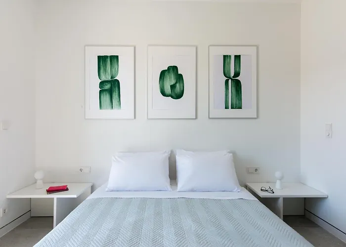 The Met 3, Elegant Centrally In Rethymno! Apartment Rethymno (Crete)